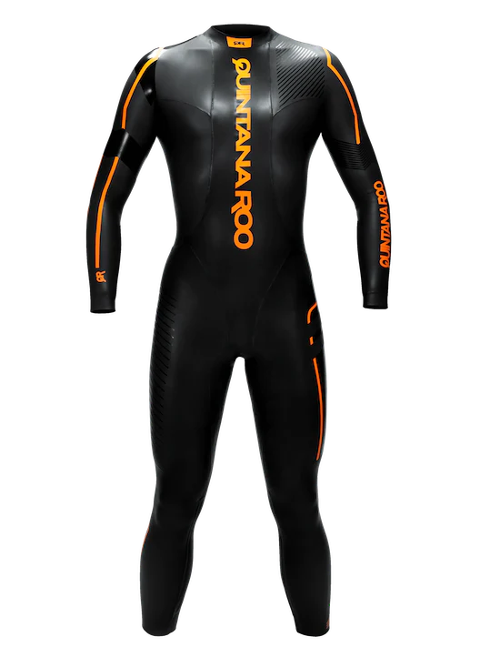 New Wetsuits
